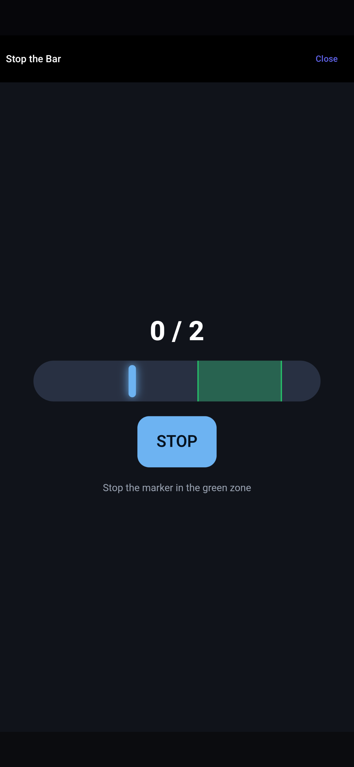 DoodleDoo App Screen Mockup